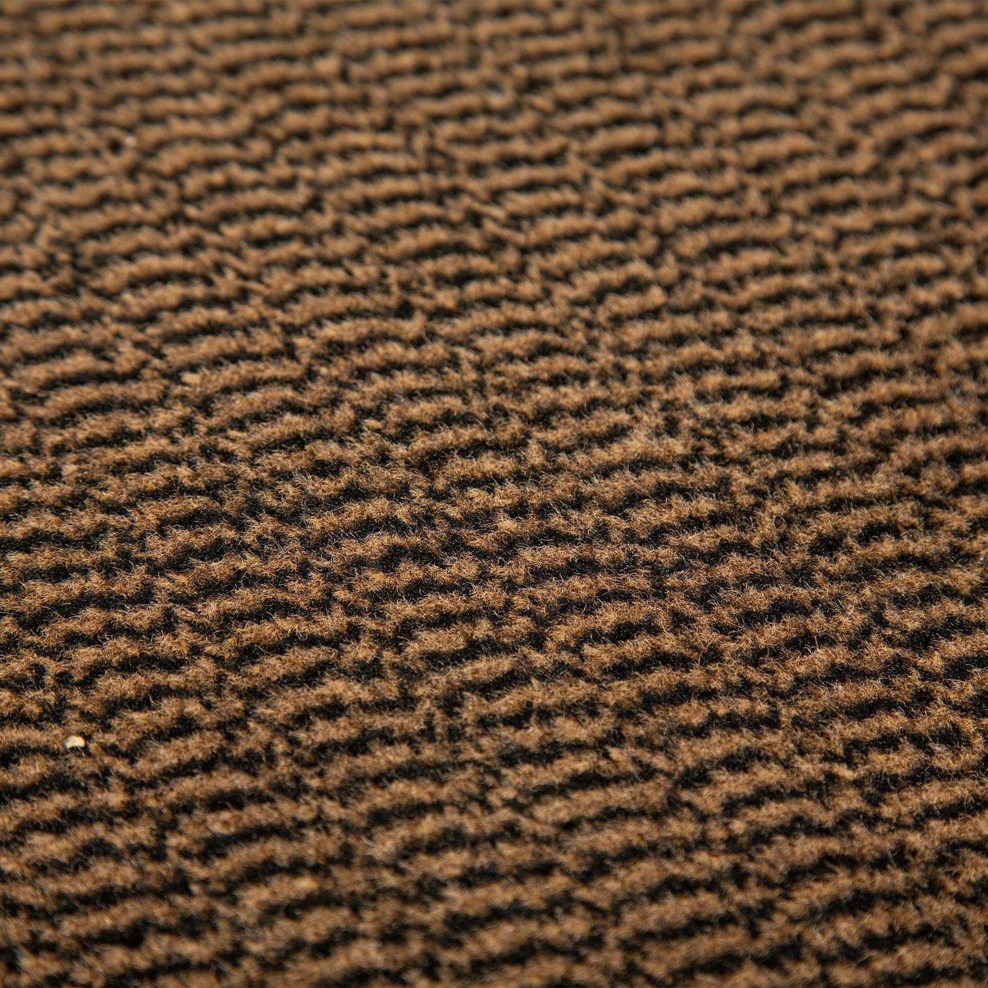 Brown DSM Non Slip Hardwearing Barrier Mat Doormat - Assorted Sizes - Bargainia.com - 5056150230083 - DM-DSM-BN-4060