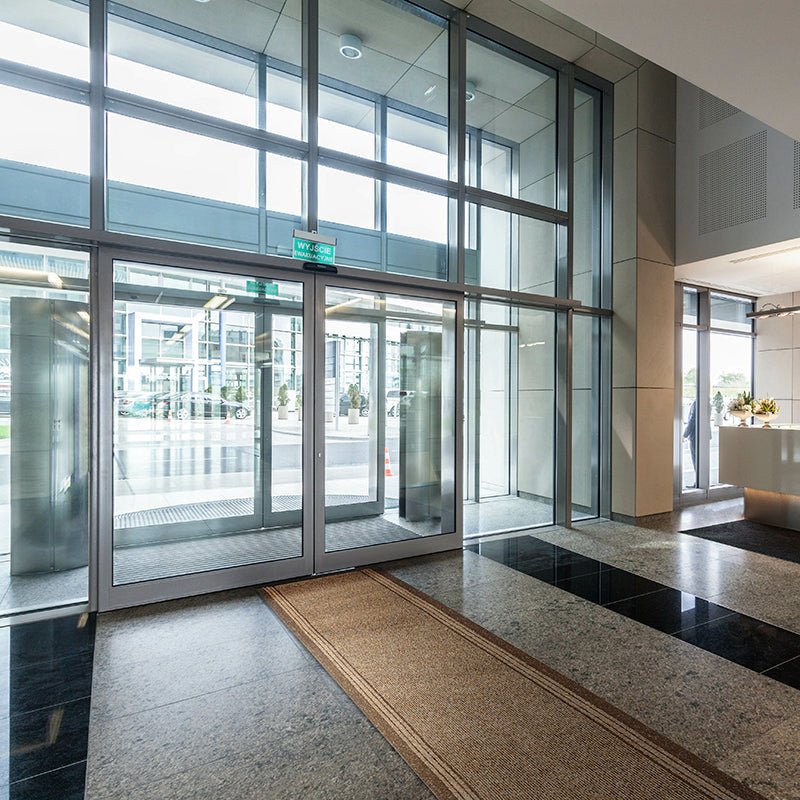 Brown Stair Runner / Kitchen Mat - Sydney (Custom Sizes Available) - Bargainia.com - 5056150264095 - RNR-SYD-BN-01FT