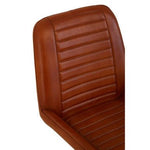 Buffalo Tan Leather Chair - Bargainia.com - 5018705992600