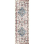 Buram Vintage Washable Rug - Bargainia.com - 