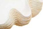 Byron Large Clam Shell Bowl - Bargainia.com - 5018705999081