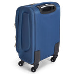 Cabin Bag Luggage Suitcase Set On Wheels - Set of 2 - Bargainia.com - 