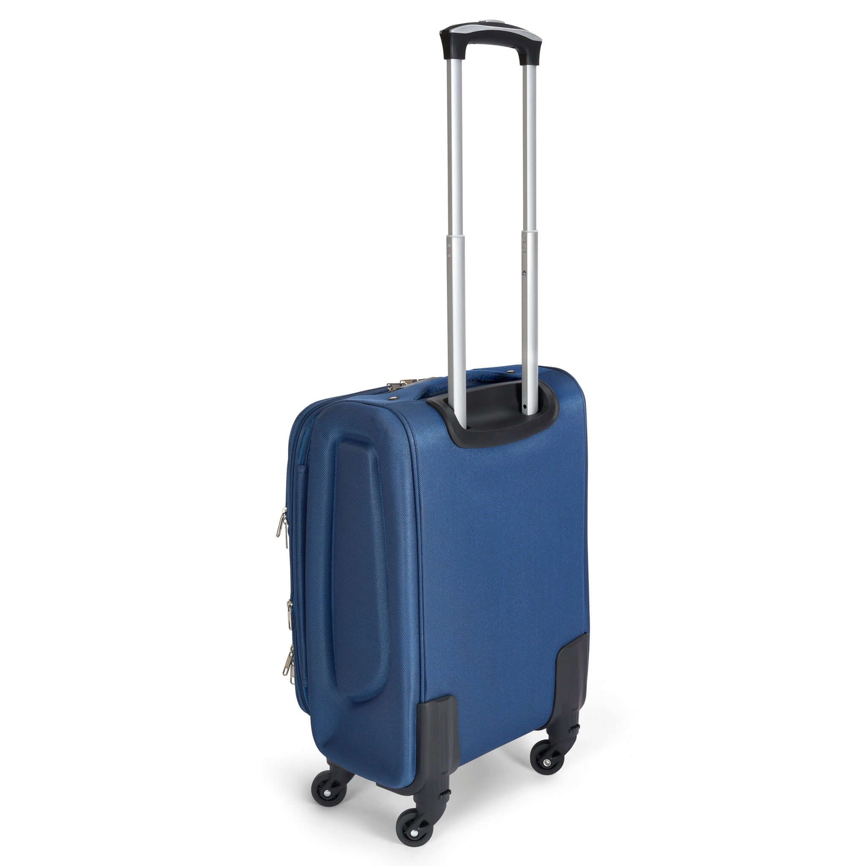 Cabin Bag Luggage Suitcase Set On Wheels - Set of 2 - Bargainia.com - 