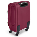 Cabin Bag Luggage Suitcase Set On Wheels - Set of 2 - Bargainia.com - 