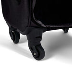 Cabin Bag Luggage Suitcase Set On Wheels - Set of 2 - Bargainia.com - 