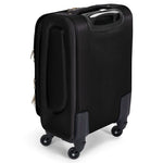 Cabin Bag Luggage Suitcase Set On Wheels - Set of 2 - Bargainia.com - 