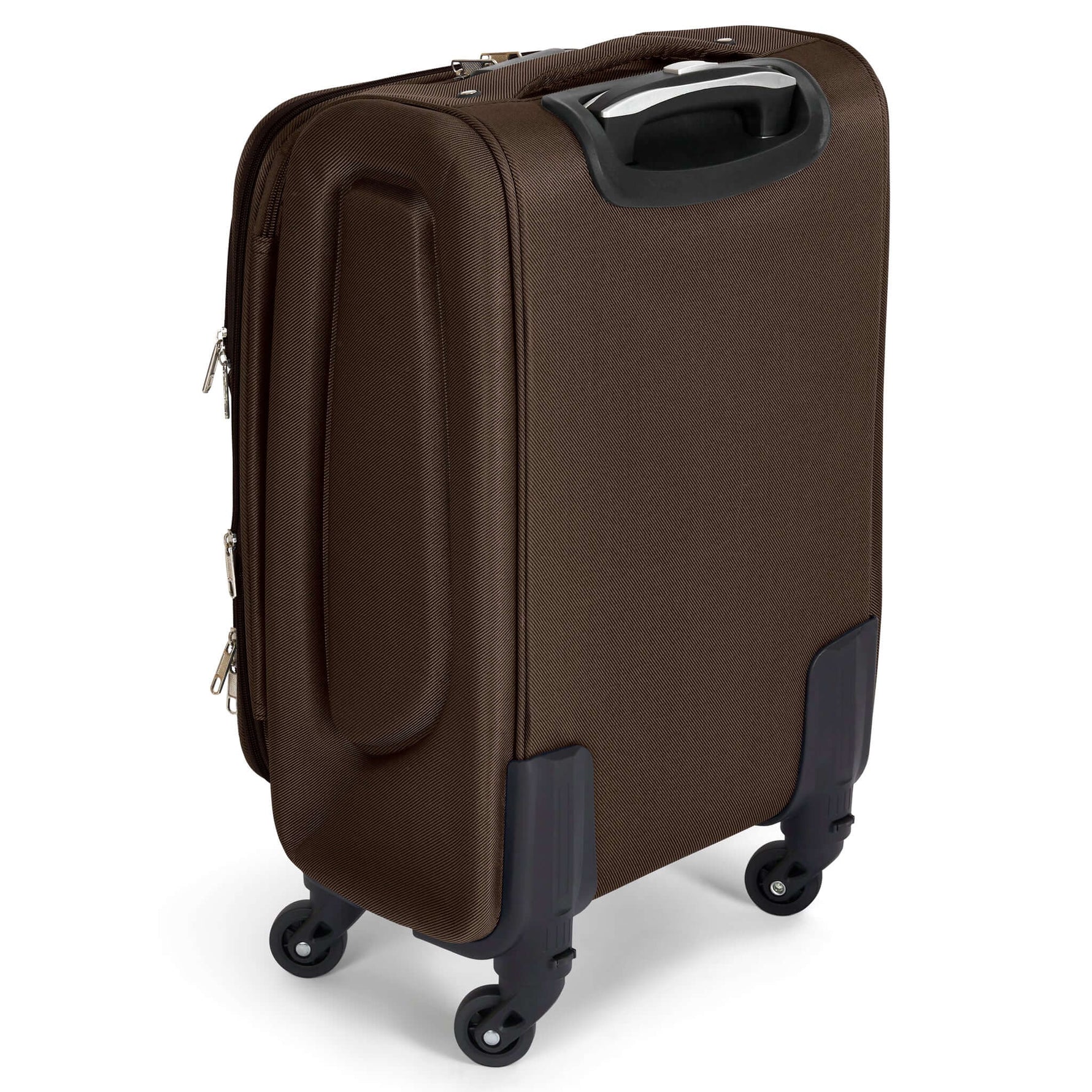Cabin Bag Luggage Suitcase Set On Wheels - Set of 2 - Bargainia.com - 