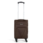 Cabin Bag Luggage Suitcase Set On Wheels - Set of 2 - Bargainia.com - 