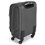 Cabin Bag Luggage Suitcase Set On Wheels - Set of 2 - Bargainia.com - 