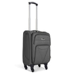 Cabin Bag Luggage Suitcase Set On Wheels - Set of 2 - Bargainia.com - 
