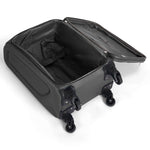 Cabin Bag Luggage Suitcase Set On Wheels - Set of 2 - Bargainia.com - 