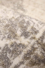 Cadiz Natural Traditional Rug – Soft Vintage - Bargainia.com - 