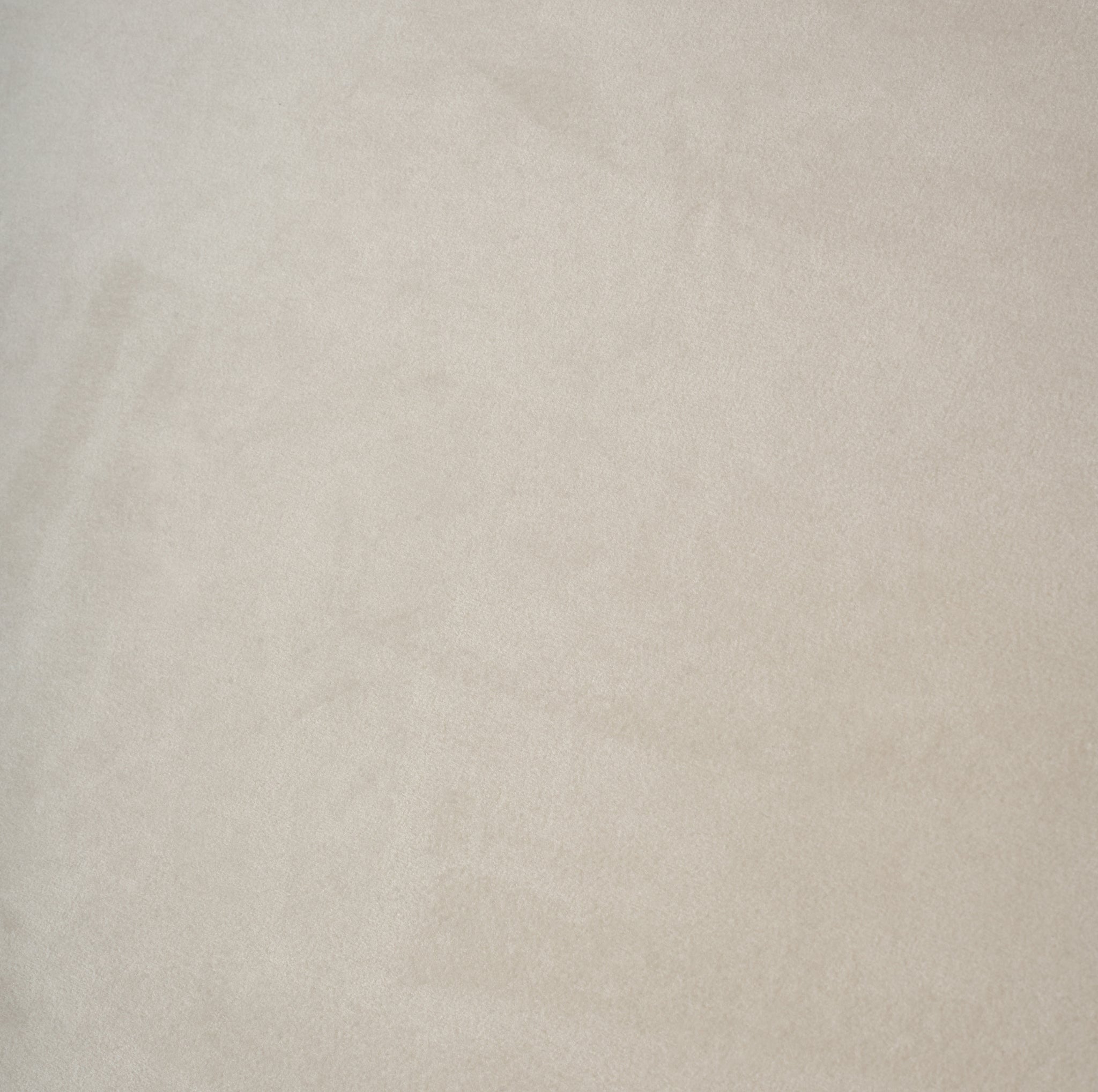 Cambridge Velvet Chesterfield Three Seater Sofa - Cream Bargainia