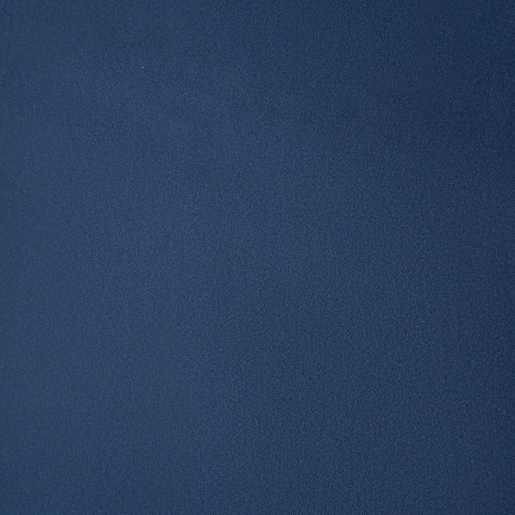 Cambridge Velvet Chesterfield Two & Three Seater Sofa Set - Blue - Bargainia.com - 