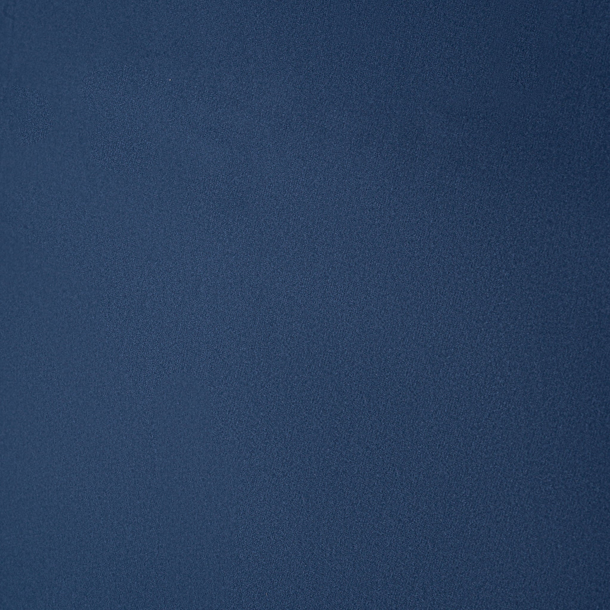 Cambridge Velvet Chesterfield Two & Three Seater Sofa Set - Blue Bargainia