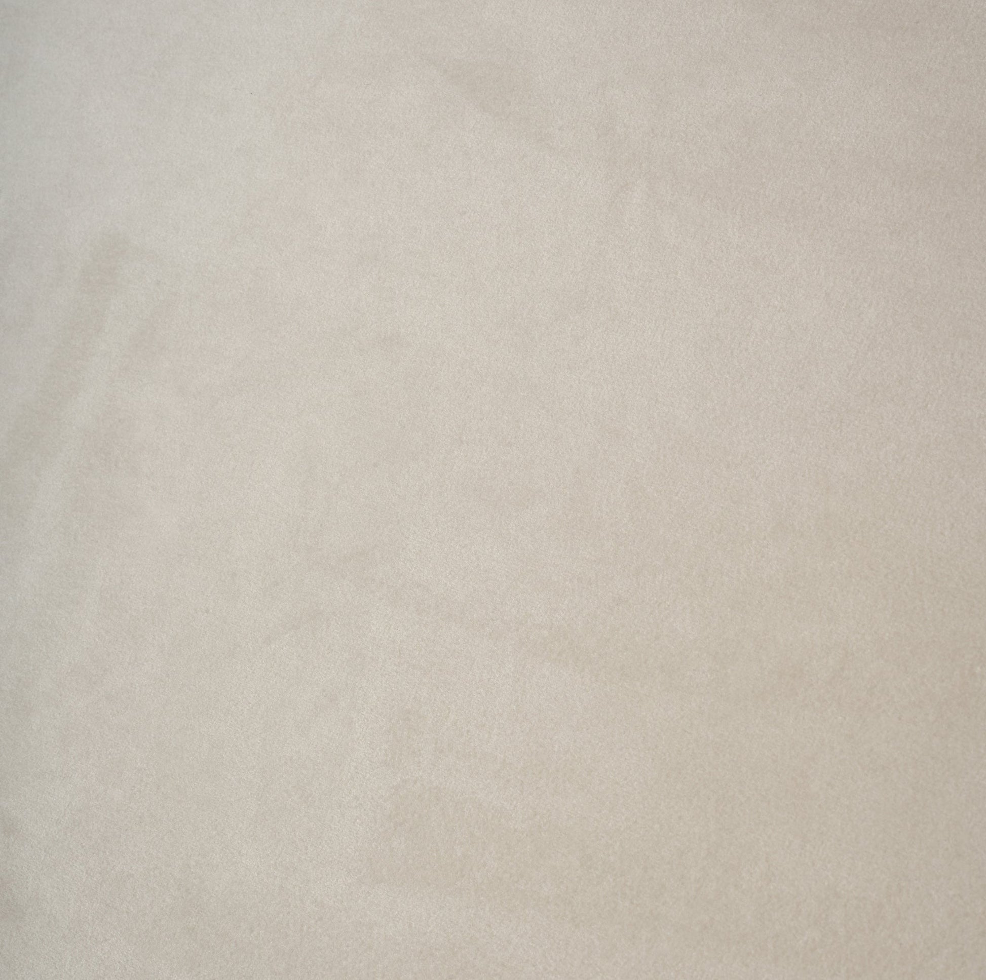 Cambridge Velvet Chesterfield Two & Three Seater Sofas Cream - Bargainia