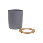 Canyon Grey Dust Bin - Bargainia.com - 5018705956411