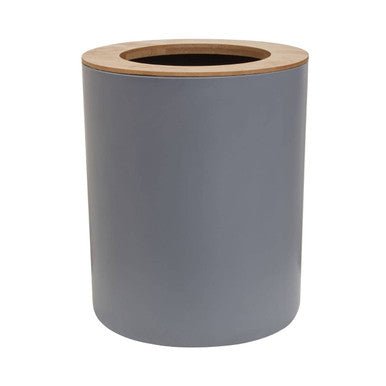 Canyon Grey Dust Bin - Bargainia.com - 5018705956411
