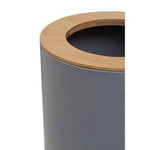 Canyon Grey Dust Bin - Bargainia.com - 5018705956411