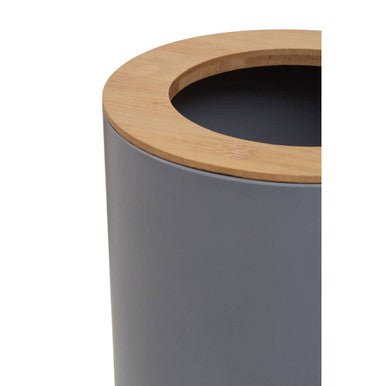 Canyon Grey Dust Bin - Bargainia.com - 5018705956411