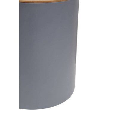 Canyon Grey Dust Bin - Bargainia.com - 5018705956411