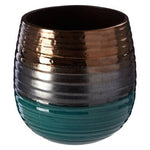 Capri Ceramic Planter - Bargainia.com - 5018705415321
