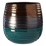 Capri Ceramic Planter - Bargainia.com - 5018705415321