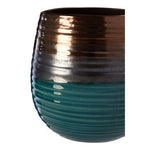 Capri Ceramic Planter - Bargainia.com - 5018705415321