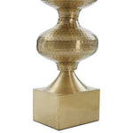 Carly Brass Table Lamp - Bargainia.com - 5018705445656