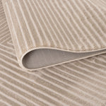 Carmel Beige - Cream Geometric Rug | 6050 - Bargainia.com - 