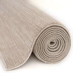 Carmel Beige - Cream Striped Rug | 6020 - Bargainia.com - 