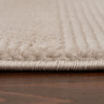 Carmel Beige Rug Abstract | 6000 - Bargainia.com - 