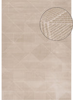 Carmel Beige Rug Abstract | 6000 - Bargainia.com - 