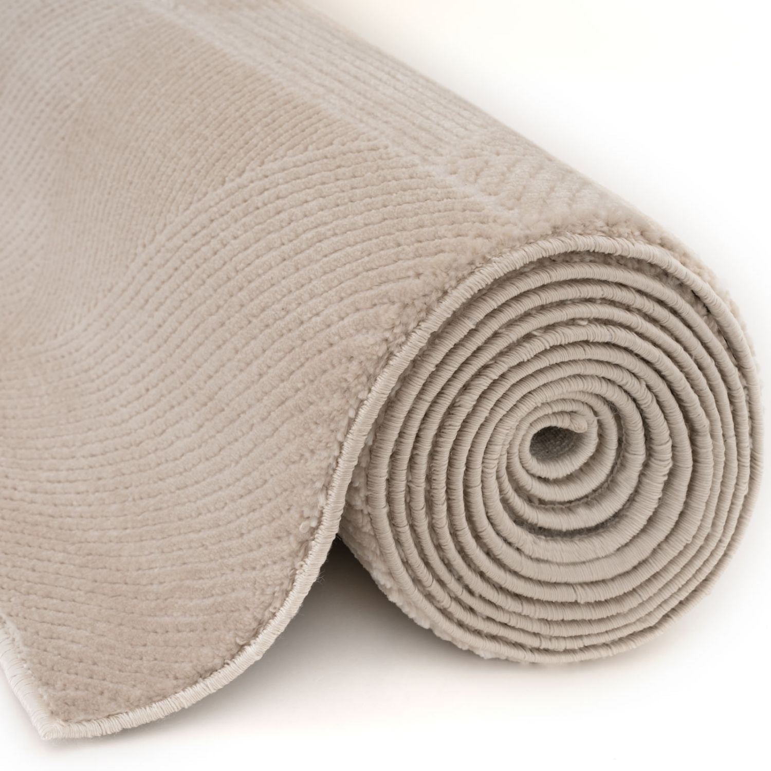 Carmel Beige Rug Abstract | 6000 - Bargainia.com - 5056584581980 - CRM-BG-80x150