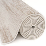 Carmel Cream - Beige Abstract Rug | 6030 - Bargainia.com - 