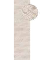 Carmel Cream - Beige Abstract Rug | 6030 - Bargainia.com - 