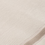 Carmel Cream - Beige Bordered Rug | 6060 - Bargainia.com - 
