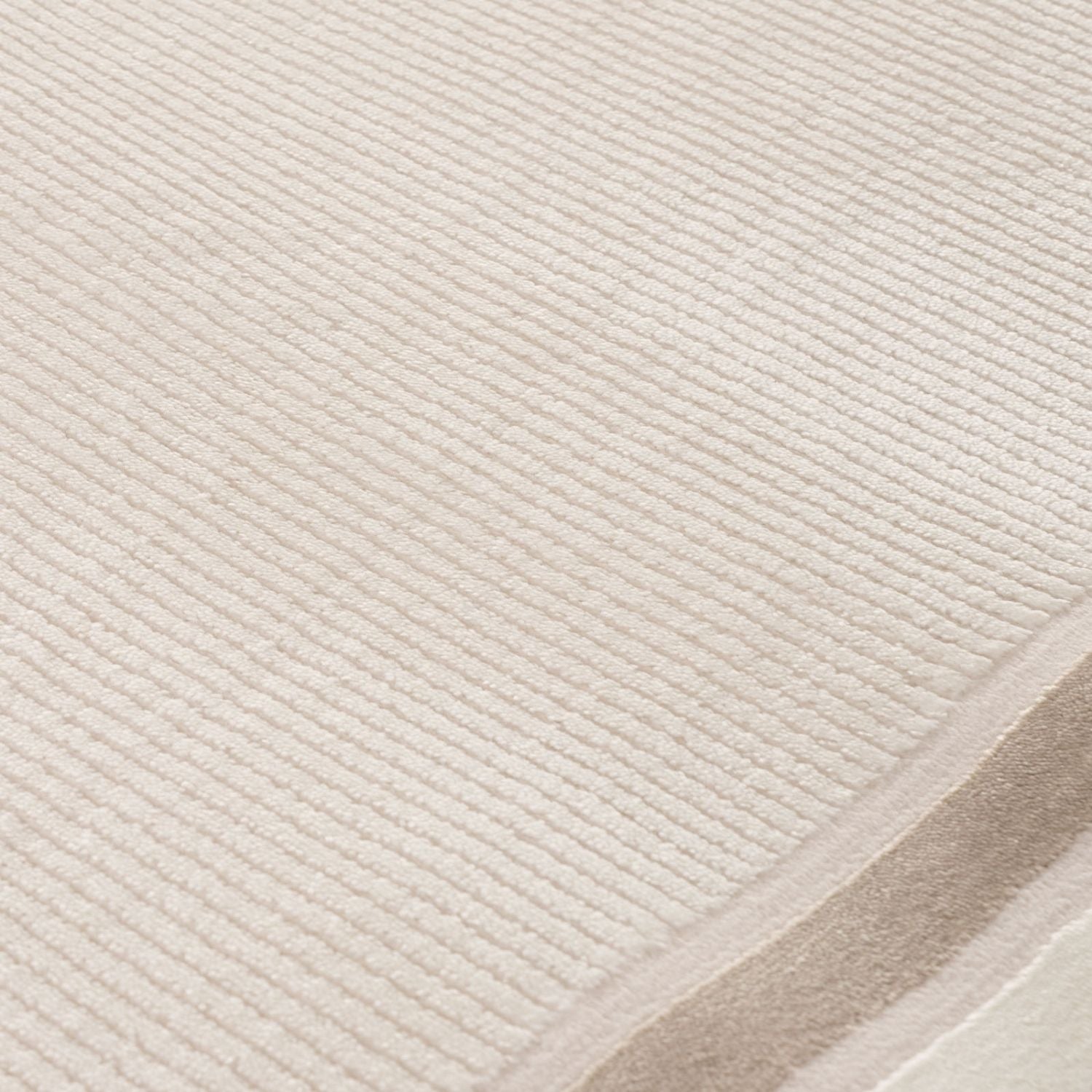 Carmel Cream - Beige Bordered Rug | 6060 - Bargainia.com - 5056584582192 - CRM-BEC-80x150