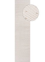 Carmel Cream - Beige Dots Rug | 6080 - Bargainia.com - 