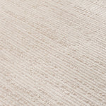 Carmel Cream - Beige Striped Rug | 6010 - Bargainia.com - 