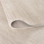 Carmel Cream - Beige Striped Rug | 6010 - Bargainia.com - 