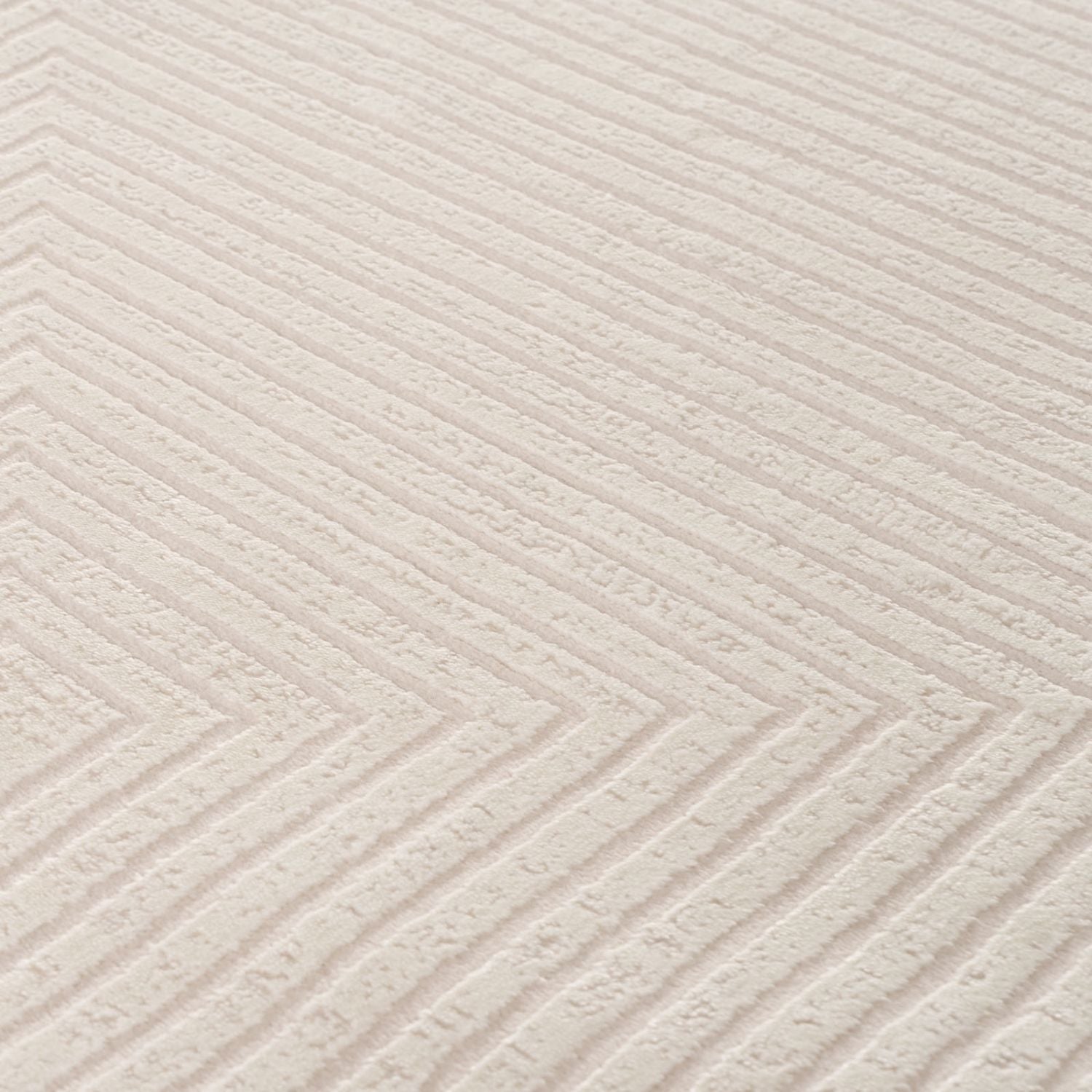 Carmel Cream Geometric Rug | 6040 - Bargainia.com - 5056584582109 - CRM-CM-80x150