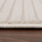 Carmel Cream Geometric Rug | 6040 - Bargainia.com - 