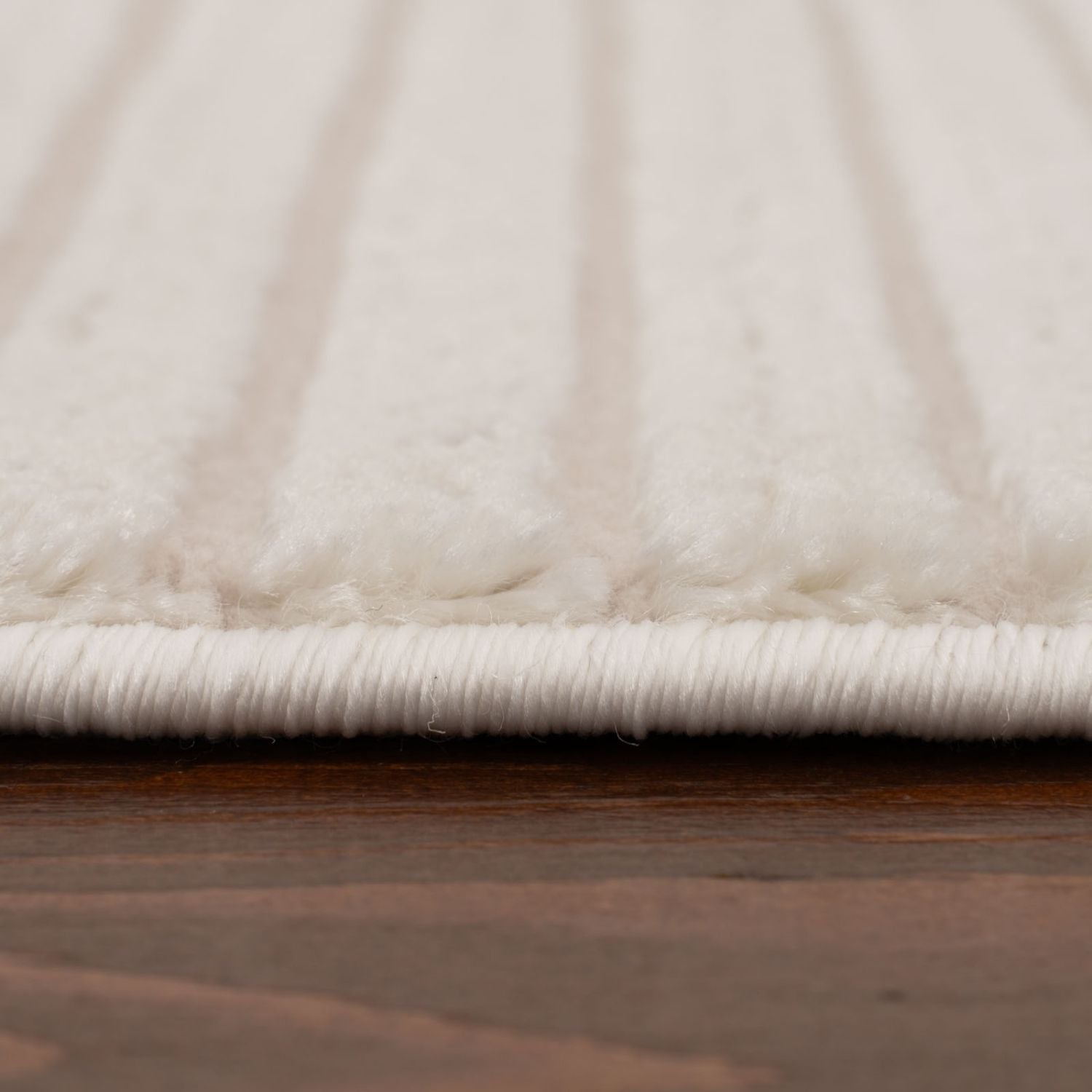 Carmel Cream Geometric Rug | 6040 - Bargainia.com - 