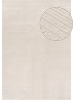 Carmel Cream Geometric Rug | 6040 - Bargainia.com - 
