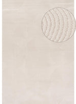 Carmel Cream Geometric Rug | 6070 - Bargainia.com - 