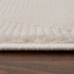 Carmel Cream Geometric Rug | 6070 - Bargainia.com - 