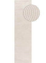 Carmel Cream Geometric Rug | 6070 - Bargainia.com - 