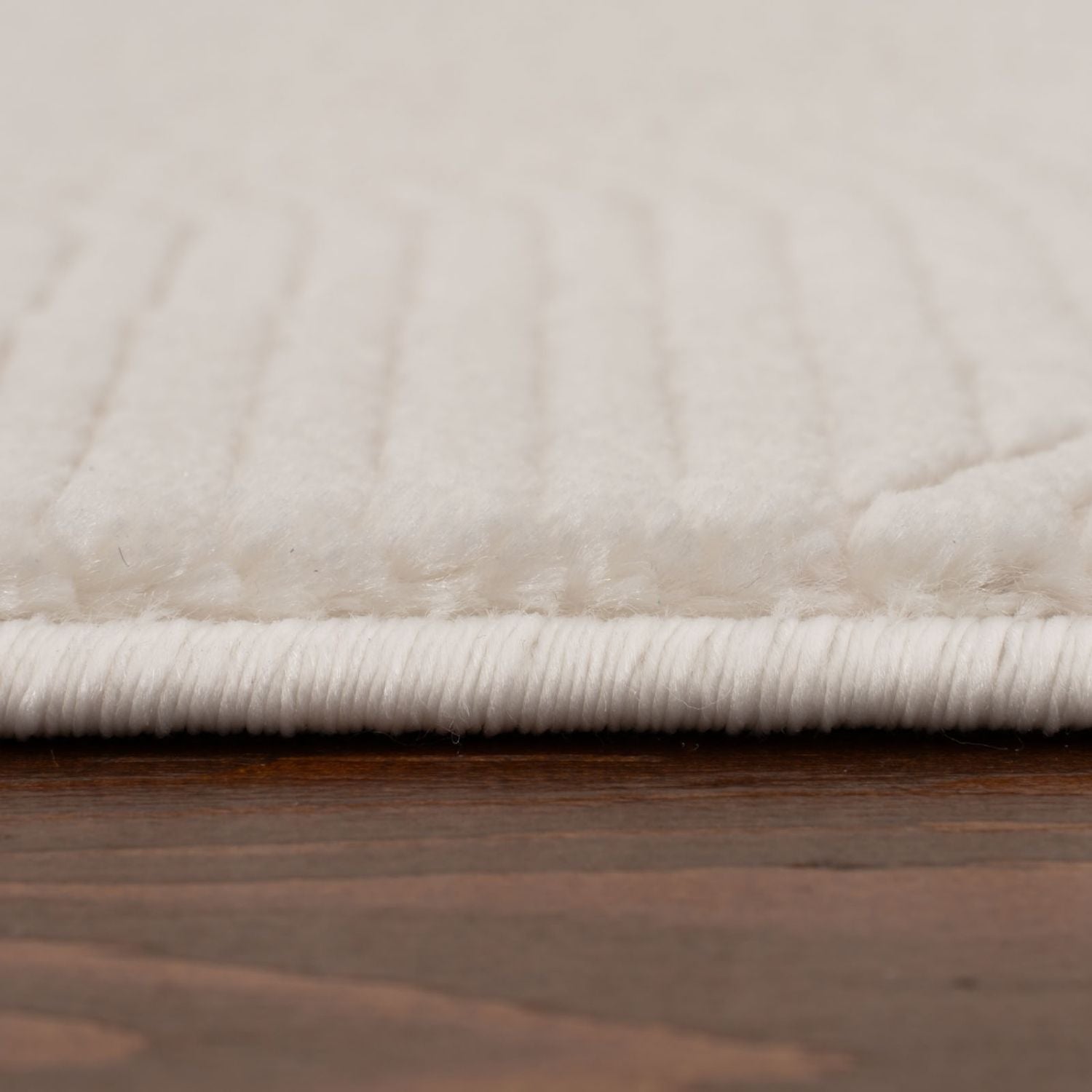 Carmel Cream Rug Abstract | 6000 - Bargainia.com - 5056584581973 - CRM-CR-80x150