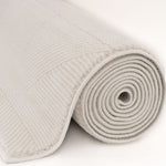 Carmel Cream Rug Abstract | 6000 - Bargainia.com - 